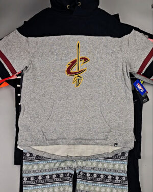 Фотография  651 - CANADA  Winter mix 084#20 кг, ЛОТ СТ-9987 оптом в Петрозаводске и Карелии