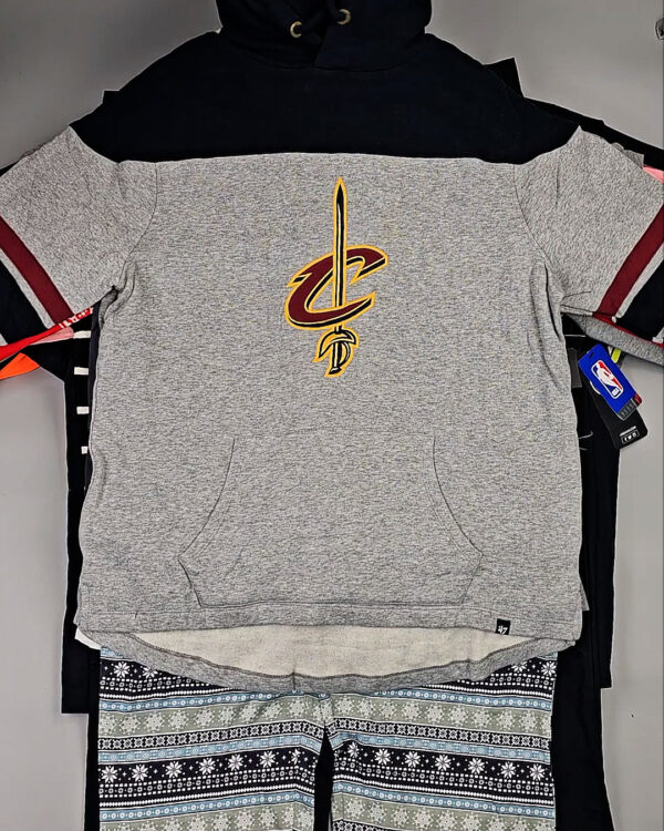 Фотография  742 - CANADA  Winter mix 084#20 кг, ЛОТ СТ-9987 оптом в Петрозаводске и Карелии