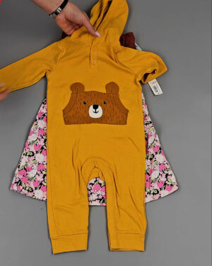 Фотография  463 - BABY СТОК CAN#5 кг, ЛОТ СТ-9921 оптом в Петрозаводске и Карелии