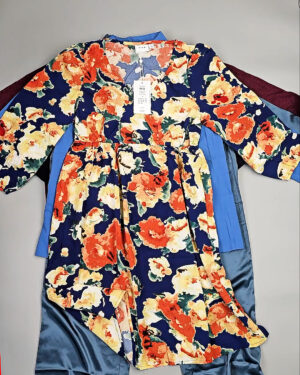 Фотография  324 - VILA Winter MIX 064#15 кг, ЛОТ СТ-9815 оптом в Петрозаводске и Карелии