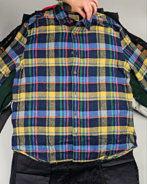 Фотография  884 - SC Winter 1 mix#20 кг, ЛОТ СХ-0255 оптом в Петрозаводске и Карелии