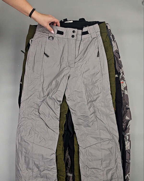 Фотография  464 - Комбинезоны лыжные SKI БМ#20 кг, ЛОТ СХ-0193 оптом в Петрозаводске и Карелии