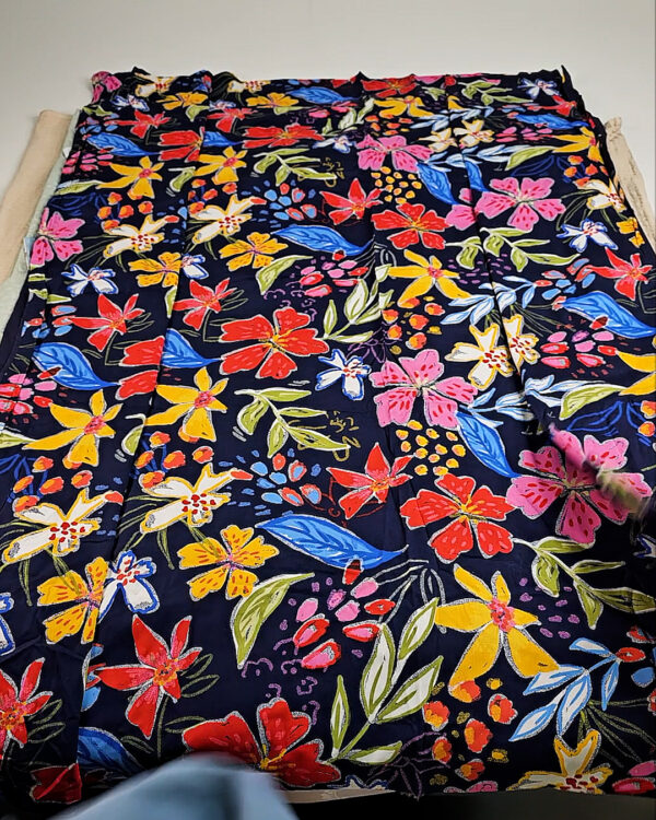 Фотография  778 - ПДО TCM 074#20 кг, ЛОТ СТ-9624 оптом в Петрозаводске и Карелии