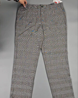 Фотография  775 - Брюки м/ж C&A#10 кг, ЛОТ СТ-9849 оптом в Петрозаводске и Карелии