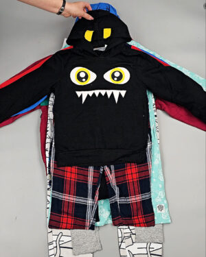 Фотография  223 - LIDL Kids Winter#7 кг, ЛОТ СТ-9702 оптом в Петрозаводске и Карелии