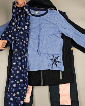 Фотография  210 - ALDI Winter mix#13 кг, ЛОТ СТ-9818 оптом в Петрозаводске и Карелии