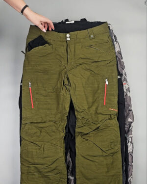 Фотография  961 - Комбинезоны лыжные SKI БМ#20 кг, ЛОТ СХ-0193 оптом в Петрозаводске и Карелии