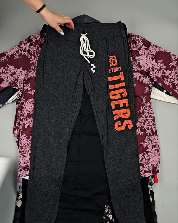 Фотография  901 - CANADA  Winter mix 084#20 кг, ЛОТ СТ-9988 оптом в Петрозаводске и Карелии