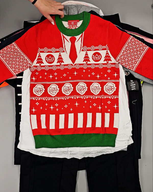 Фотография  750 - CANADA  Winter mix 084#20 кг, ЛОТ СТ-9987 оптом в Петрозаводске и Карелии