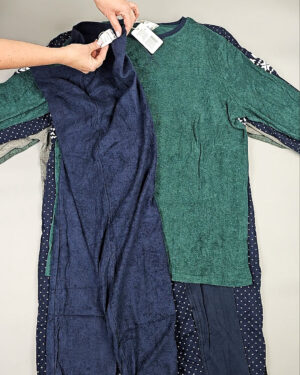 Фотография  776 - ALDI Winter mix#13 кг, ЛОТ СТ-9819 оптом в Петрозаводске и Карелии