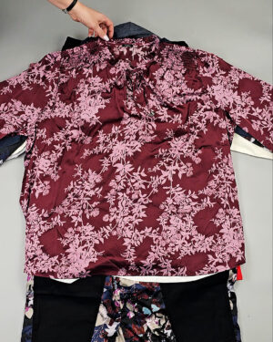 Фотография  248 - CANADA  Winter mix 084#20 кг, ЛОТ СТ-9988 оптом в Петрозаводске и Карелии