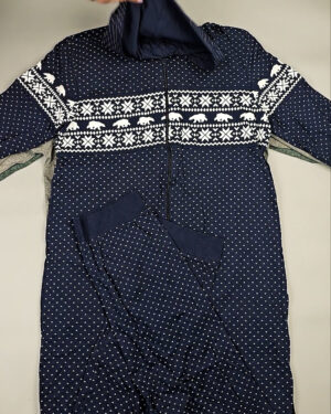 Фотография  406 - ALDI Winter mix#13 кг, ЛОТ СТ-9819 оптом в Петрозаводске и Карелии