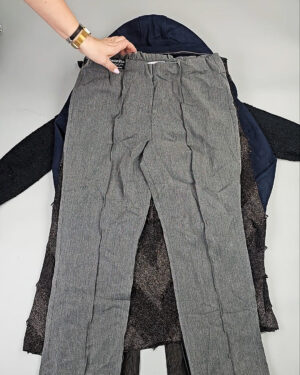 Фотография  832 - Женский микс зима (Winter mix)#20 кг, ЛОТ СХ-0204 оптом в Петрозаводске и Карелии