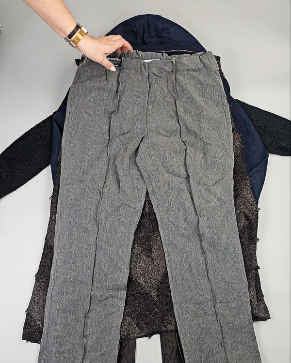 Фотография  907 - Женский микс зима (Winter mix)#20 кг, ЛОТ СХ-0204 оптом в Петрозаводске и Карелии