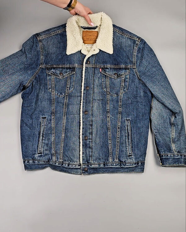 Фотография  380 - Норвегия W#50 кг, ЛОТ СХ-0227 оптом в Петрозаводске и Карелии