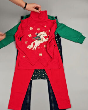 Фотография  152 - C&A Kids#7 кг, ЛОТ СТ-9667 оптом в Петрозаводске и Карелии