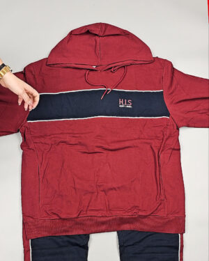 Фотография  676 - Спортивные костюмы (Herren-Trainingsanzuge voп HIS)#18 кг оптом в Петрозаводске и Карелии