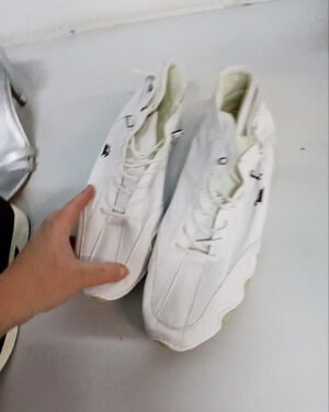 Фотография  340 - Обувь Cream Герм#19,9 кг, ЛОТ СХ-0213 оптом в Петрозаводске и Карелии