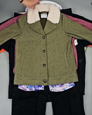 Фотография  150 - CANADA  Winter mix 084#20 кг, ЛОТ СТ-9987 оптом в Петрозаводске и Карелии