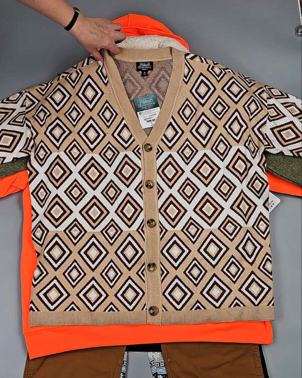 Фотография  490 - CANADA  Winter mix 084#20 кг, ЛОТ СТ-9986 оптом в Петрозаводске и Карелии