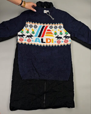 Фотография  229 - ALDI Winter mix#13 кг, ЛОТ СТ-9820 оптом в Петрозаводске и Карелии