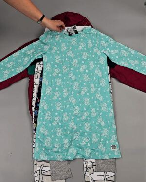 Фотография  194 - LIDL Kids Winter#7 кг, ЛОТ СТ-9702 оптом в Петрозаводске и Карелии