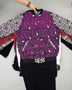 Фотография  643 - Vintage Black#50 кг, ЛОТ СХ-0209 оптом в Петрозаводске и Карелии