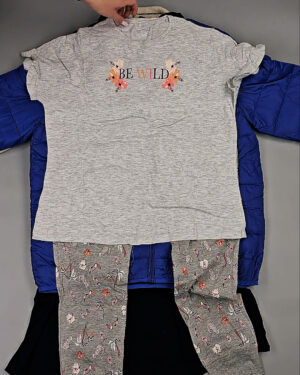 Фотография  440 - LIDL Winter mix#15 кг, ЛОТ СТ-9980 оптом в Петрозаводске и Карелии