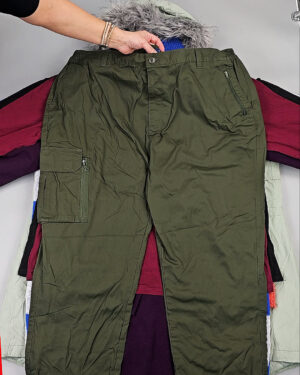 Фотография  400 - XXL Winter mix БМ#15 кг, ЛОТ СХ-0251 оптом в Петрозаводске и Карелии