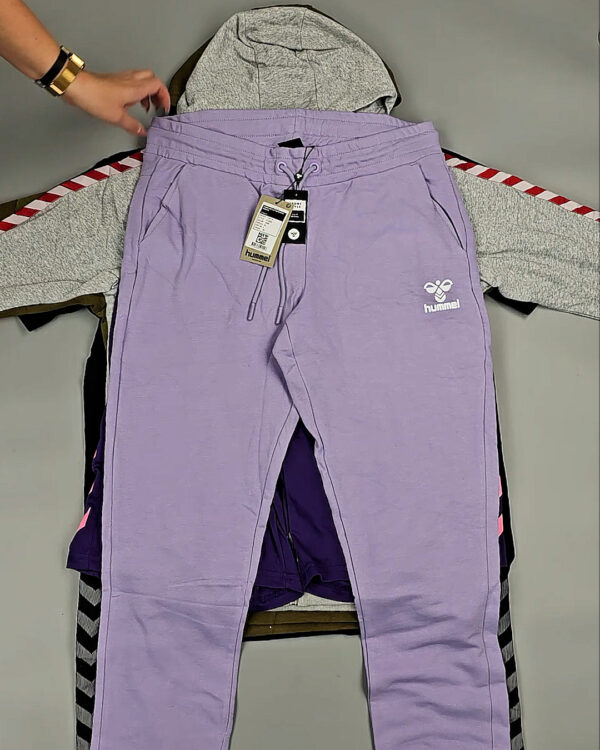 Фотография  477 - HUMMEL mix 50 AF23#19 кг, ЛОТ СТ-9641 оптом в Петрозаводске и Карелии