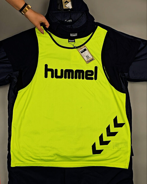 Фотография  849 - HUMMEL mix 50 AF23#19 кг, ЛОТ СТ-9640 оптом в Петрозаводске и Карелии