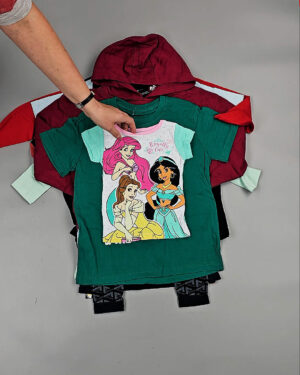 Фотография  173 - LIDL Kids Winter#7 кг, ЛОТ СТ-9699 оптом в Петрозаводске и Карелии