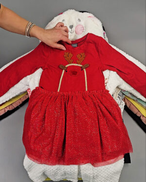 Фотография  620 - KB1W mix#15 кг, ЛОТ СХ-0257 оптом в Петрозаводске и Карелии