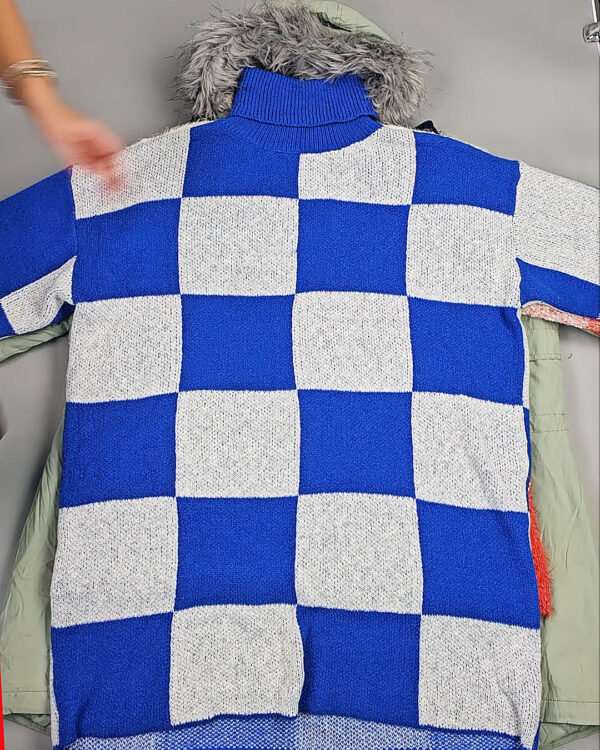 Фотография  386 - XXL Winter mix БМ#15 кг, ЛОТ СХ-0251 оптом в Петрозаводске и Карелии