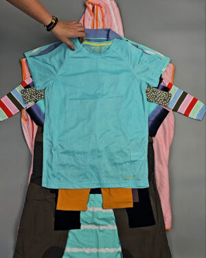 Фотография  592 - TCM Kids зима #7 кг, ЛОТ СТ-9722 оптом в Петрозаводске и Карелии