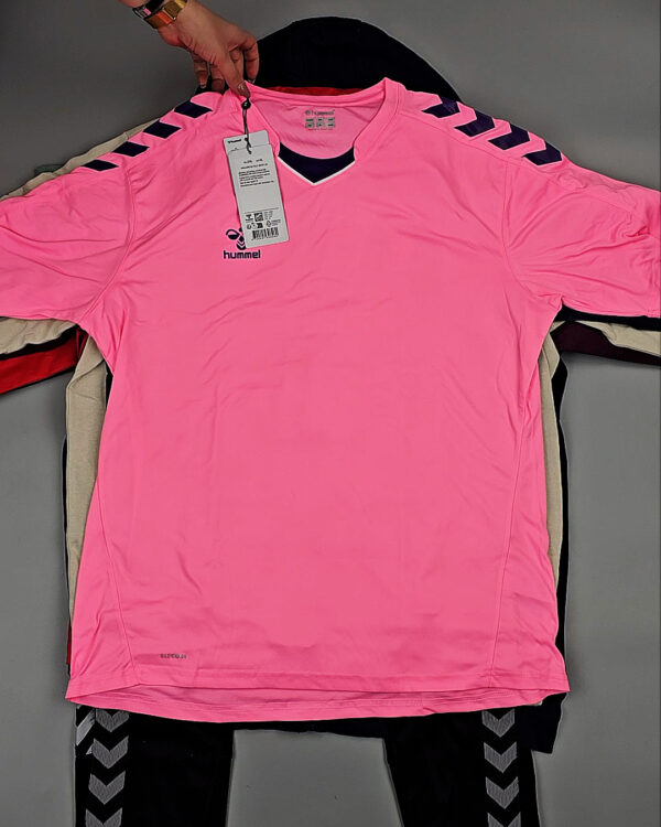 Фотография  794 - HUMMEL mix 50 AF23#19 кг, ЛОТ СТ-9642 оптом в Петрозаводске и Карелии