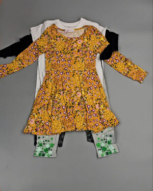 Фотография  937 - LIDL Kids Winter#7 кг, ЛОТ СТ-9701 оптом в Петрозаводске и Карелии