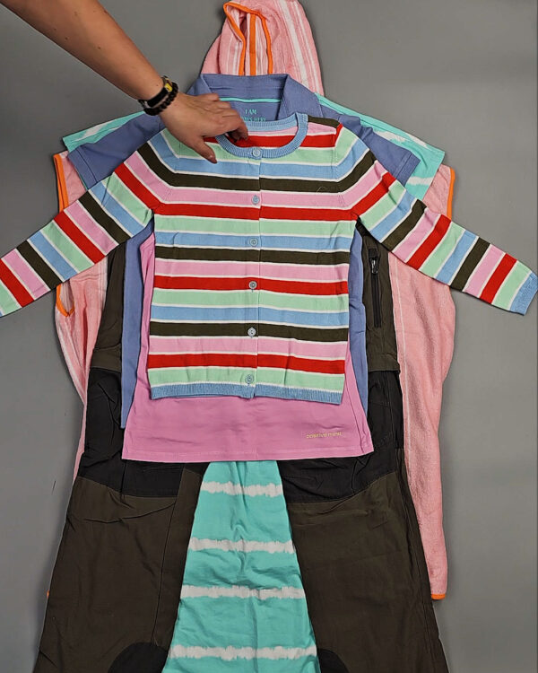 Фотография  967 - TCM Kids зима #7 кг оптом в Петрозаводске и Карелии