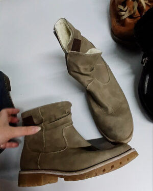 Фотография  915 - Обувь Winter#20,4, кг, ЛОТ СХ-0212 оптом в Петрозаводске и Карелии