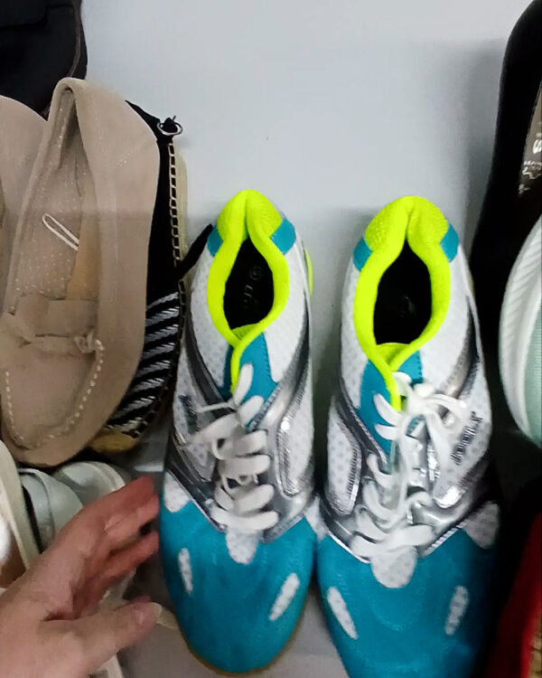 Фотография  647 - Обувь Cream Герм#19,9 кг, ЛОТ СХ-0213 оптом в Петрозаводске и Карелии