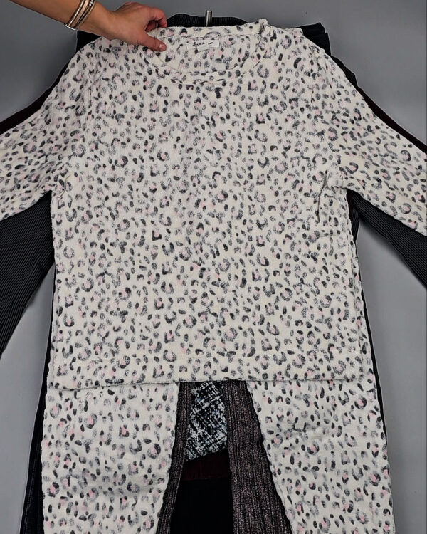 Фотография  779 - SC Winter 1 mix#20 кг, ЛОТ СХ-0255 оптом в Петрозаводске и Карелии