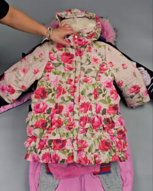 Фотография  197 - KBEW mix#15 кг, ЛОТ СХ-0259 оптом в Петрозаводске и Карелии