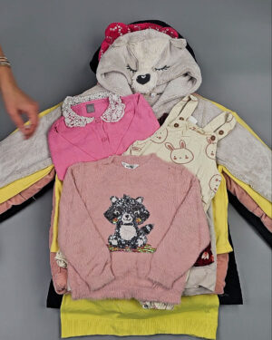 Фотография  651 - KB1W mix#15 кг, ЛОТ СХ-0257 оптом в Петрозаводске и Карелии