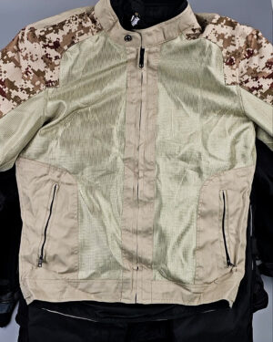 Мото текстиль - Секонд-хенд оптом