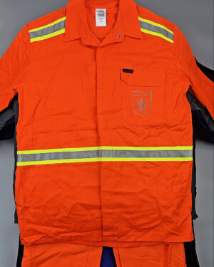 Купить Рабочая одежда крем+экстра (Work clothes cr+ex)#25 кг, ЛОТ СХ-0264 оптом в Петрозаводске и Карелии