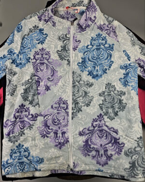 Купить Толстовки флис м/ж (Adult Fleece Tops Pr/Lux)#18 кг, ЛОТ СХ-0262 оптом в Петрозаводске и Карелии