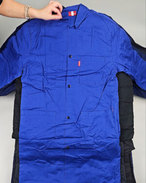 Фотография  581 - Рабочая одежда крем+экстра (Work clothes cr+ex)#25 кг, ЛОТ СХ-0264 оптом в Петрозаводске и Карелии