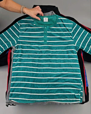 Фотография  402 - Толстовки флис м/ж (Adult Fleece Tops Pr/Lux)#18 кг, ЛОТ СХ-0263 оптом в Петрозаводске и Карелии