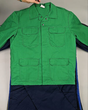 Фотография  572 - Рабочая одежда крем+экстра (Work clothes cr+ex)#25 кг, ЛОТ СХ-0264 оптом в Петрозаводске и Карелии