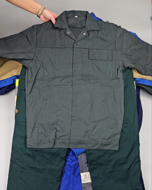 Фотография  938 - Рабочая одежда крем+экстра (Work clothes cr+ex)#25 кг, ЛОТ СХ-0265 оптом в Петрозаводске и Карелии